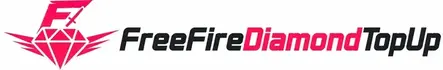 Free Fire Diamond Top Up Logo